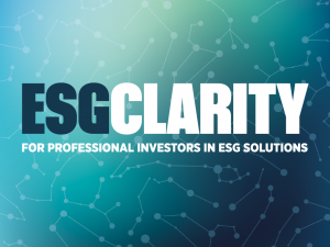 ESG Clarity Intelligence Logo