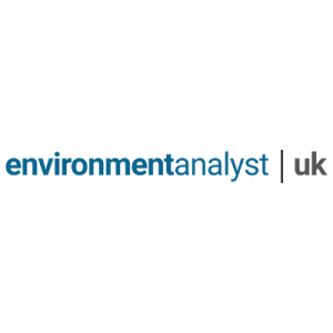 Environment Analyst Logo