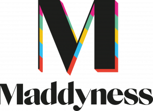 Maddyness Logo