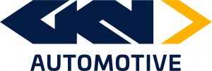 GKN Automotive Logo