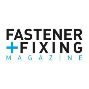 Fastener + Fixing Magazine Logo