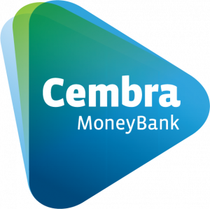 Cembra MoneyBank logo