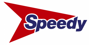 Speedy services logo
