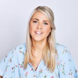 Clare Martin Headshot