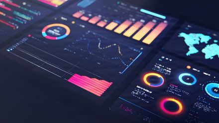 ESG Data Dashboard