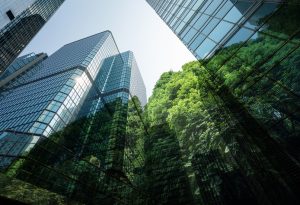 Simply Sustainable | green building concept
