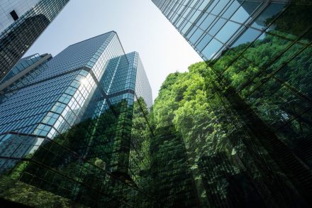 Simply Sustainable | green building concept